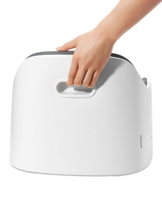 Tot Nest Booster Seat