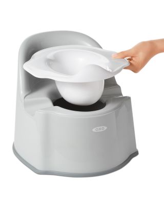 Tot Potty Chair