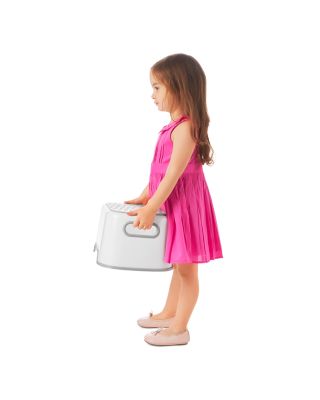Tot Step Stool