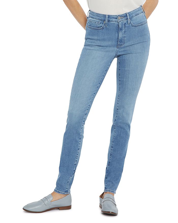 NYDJ Ami Skinny Jeans | Bloomingdale's