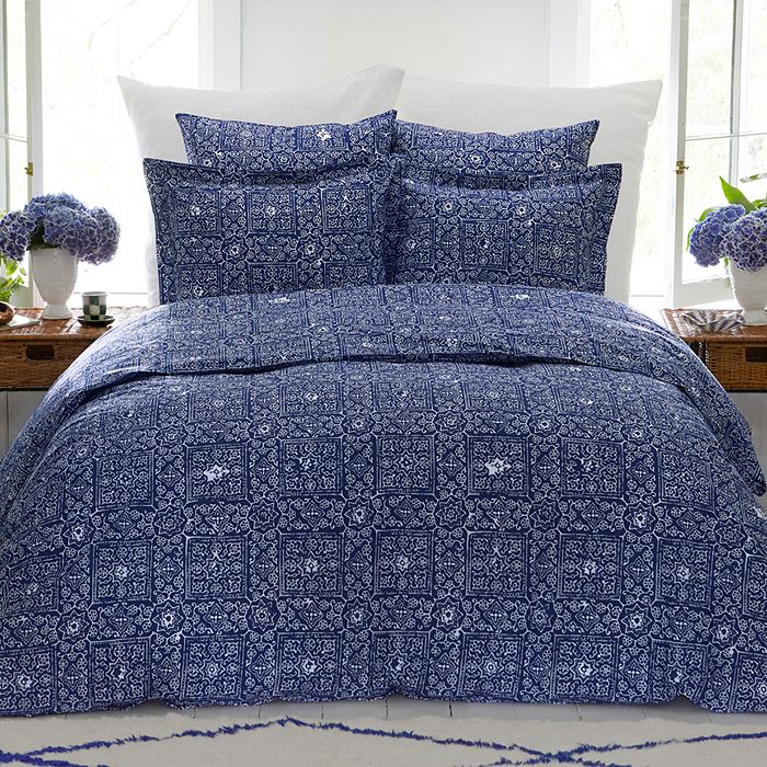 John Robshaw Onati Bedding Collection Bloomingdale's