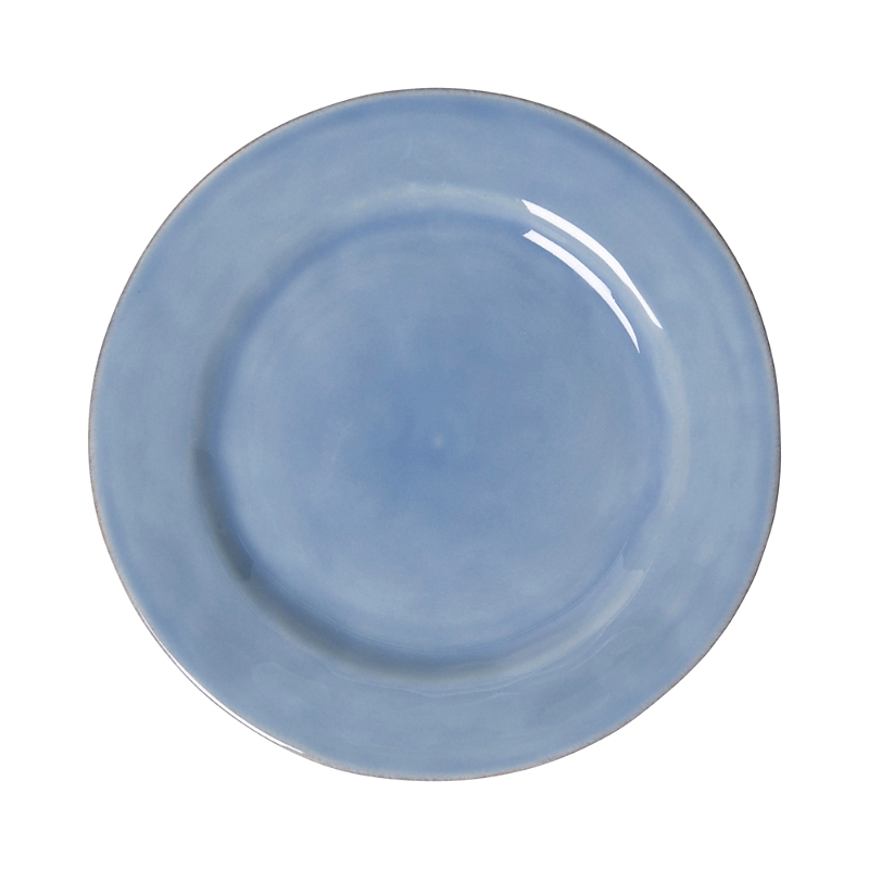 Juliska Puro Chambray Side And Cocktail Plate In Chambray