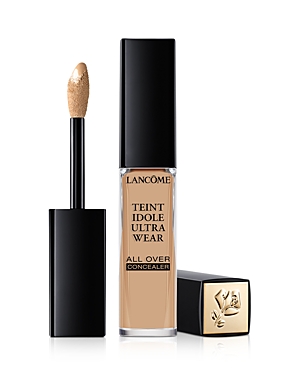 Lancôme Teint Idole Ultra Wear All Over Full Coverage Concealer 350 Bisque Cool .43 / 13 In 350 Bisque Cool