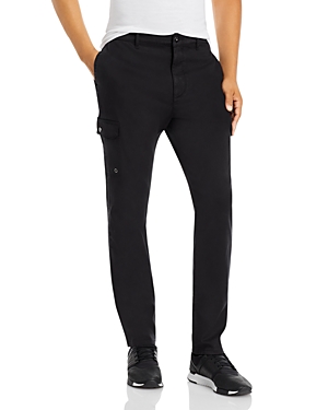 Paige Barlow Straight Fit Cargo Pants - 100% Exclusive