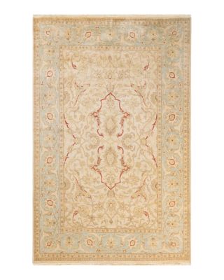 Bloomingdale's Eclectic M1478 Area Rug, 6'1 x 9'5