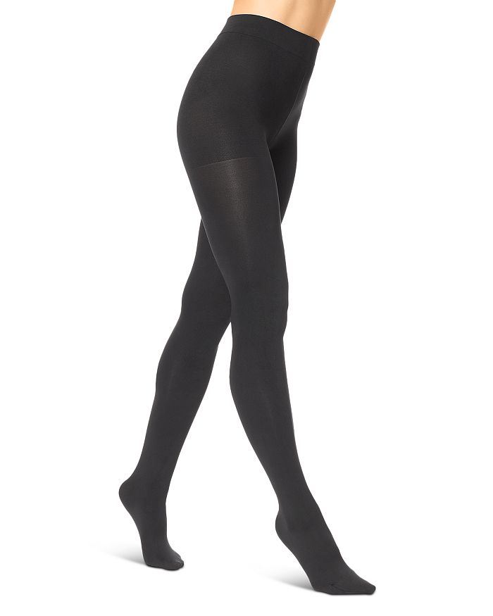 Spanx mama black striped tights size 1 new - $26 New With Tags