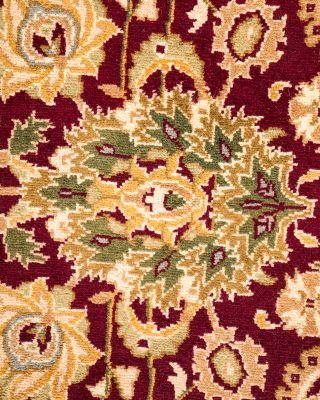 Mogul M1189 Runner Area Rug, 6'2" x 16'1"