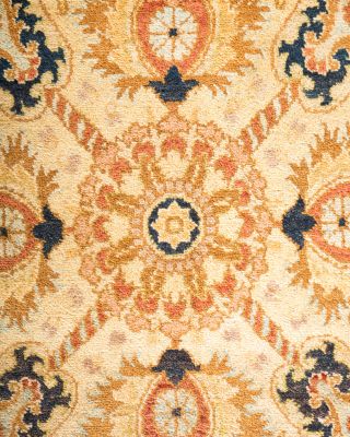 Mogul M1190 Area Rug, 6'2" x 9'