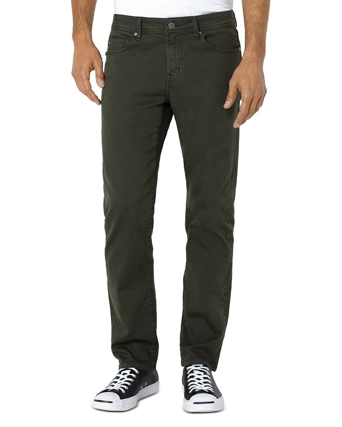 Liverpool Los Angeles Regent Relaxed Straight Jeans in Pine Grove ...
