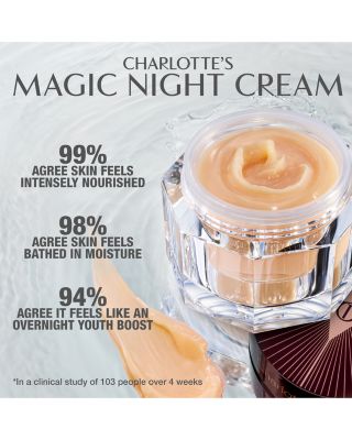 Refillable Magic Night Moisturizer with Retinol 1.6 oz.