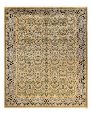 Bloomingdale's Mogul M1225 Area Rug, 8'1 x 10'1