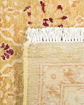 Mogul M1251 Area Rug, 6'1" x 9'