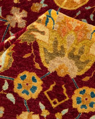 Mogul M1274 Area Rug, 8' x 10'3"