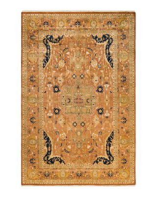 Bloomingdale's Mogul Area Rug, 6'1 x 9'1