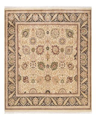 Bloomingdale's Mogul Area Rug, 6'2 x 6'2