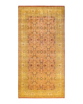 Bloomingdale's Mogul Area Rug, 6'4 x 12'6