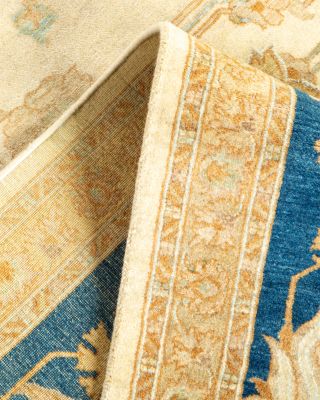 Mogul Area Rug, 6'1" x 11'5"