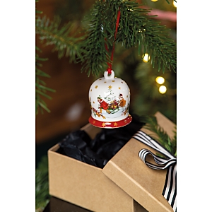 Villeroy & Boch Annual Christmas Bell 2021