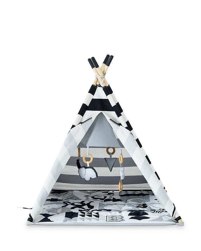 Asweets teepee shop