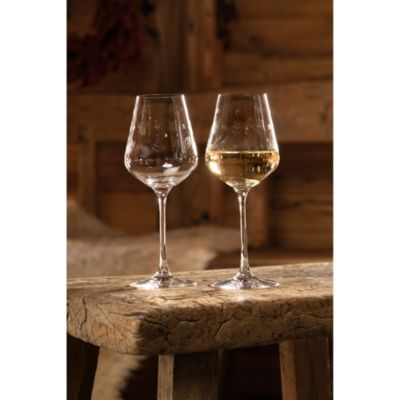 Toy's Delight White Wine Goblet, Set of 2