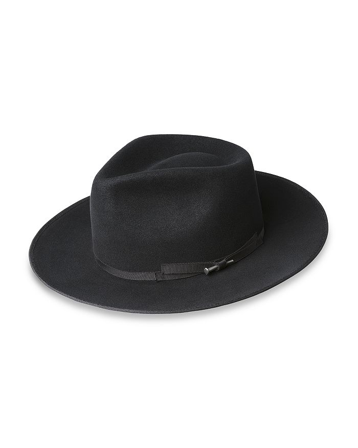 BAILEY OF HOLLYWOOD BAILEY OF HOLLYWOOD COLVER WOOL FEDORA,20001BH