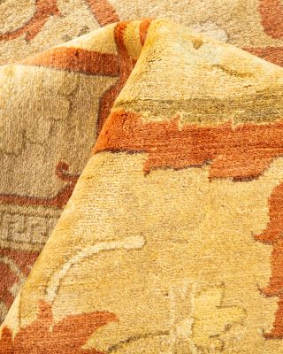 Mogul M1422 Area Rug, 9'3" x 11'8"