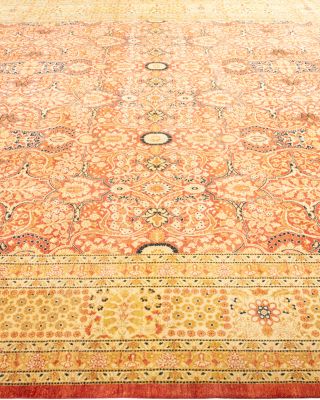 Mogul M1442 Area Rug, 8'2" x 16'1"