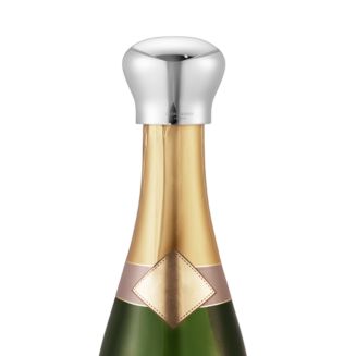 Georg Jensen Champagne Stopper | Bloomingdale's Georg Jensen