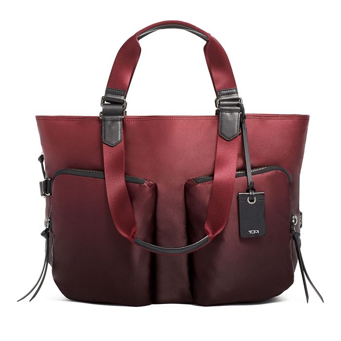 Tumi Devoe Amber Tote Bag Bloomingdale's