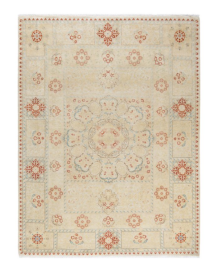 Bloomingdale's Mogul Area Rug, 6' x 8' Bloomingdale's