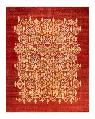 Bloomingdale's Mogul Area Rug, 8'1 x 10'2
