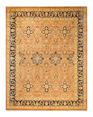 Bloomingdale's Mogul Area Rug, 8' x 10'1
