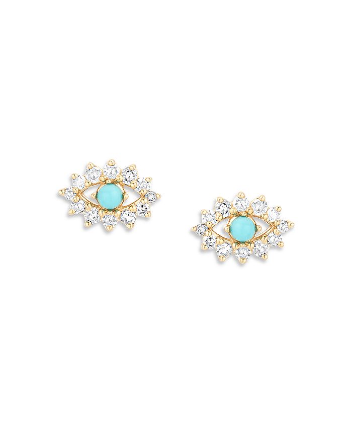 Adina reyter evil eye new arrivals