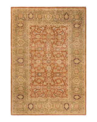 Bloomingdale's Mogul M1450 Area Rug, 6'3 x 8'10