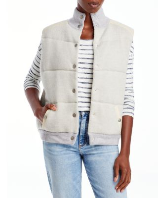 rag bone vest