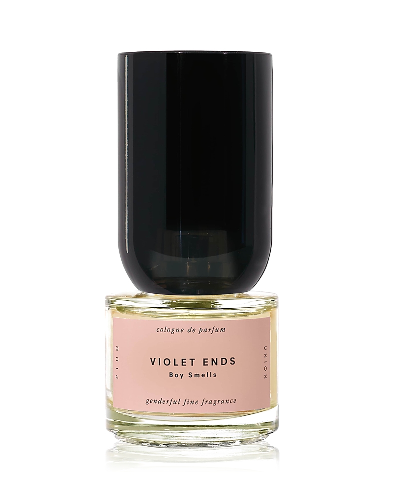 Boy Smells Violet Ends Eau De Parfum 2.2 oz / 65 ml Eau De Parfum Spray