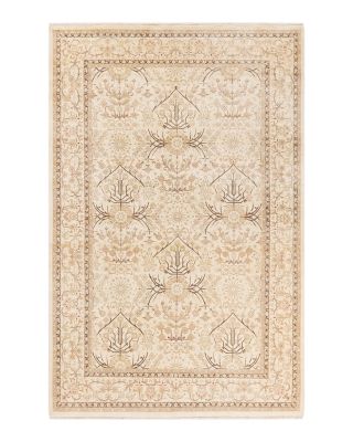 Bloomingdale's Mogul M1494 Area Rug, 6'2 x 9'6