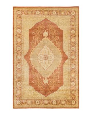Bloomingdale's Mogul M1494 Area Rug, 6'3 x 9'6 - 100% Exclusive
