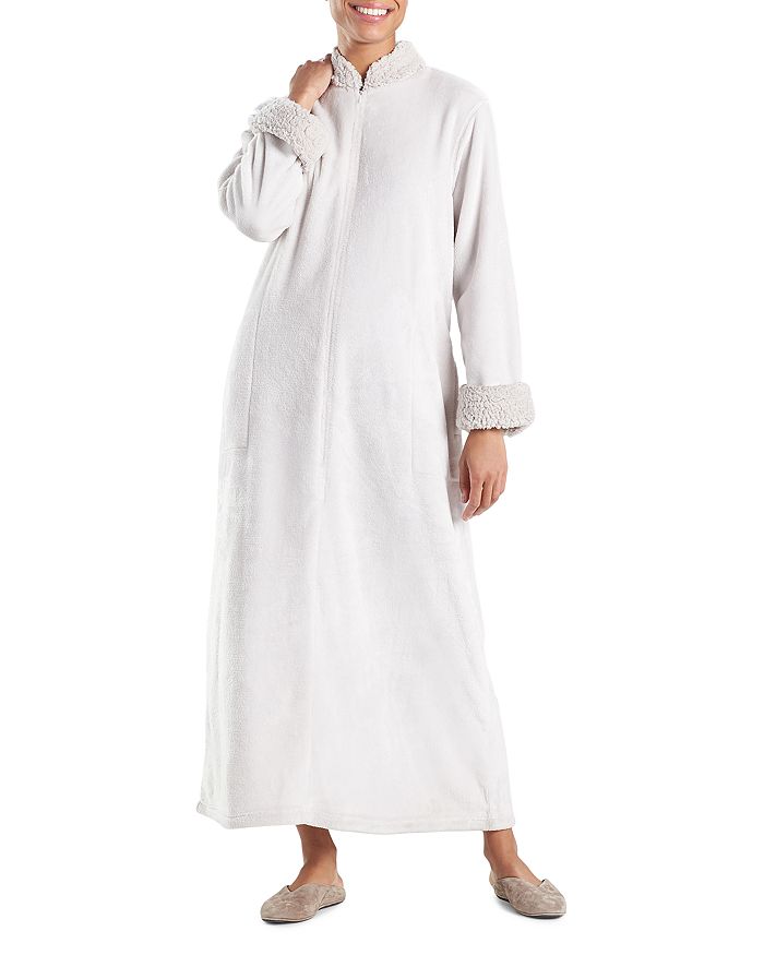 Natori sherpa sale caftan