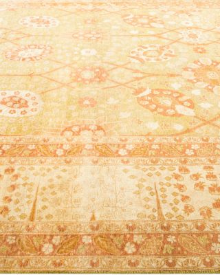 Mogul M1521 Area Rug, 6'2" x 9'1"  