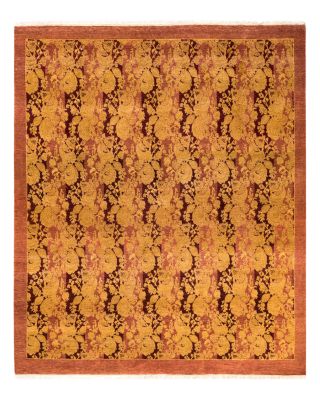 Bloomingdale's Mogul M1550 Area Rug, 6' x 6'4 - 100% Exclusive