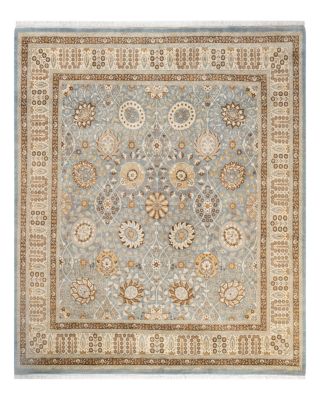 Bloomingdale's Mogul M1550 Area Rug, 6'3 x 6'7 - 100% Exclusive