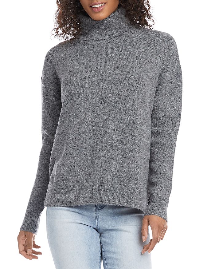 Karen Kane Turtleneck Sweater | Bloomingdale's