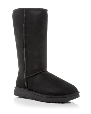 Women's Classic II Tall Shearling Boots
