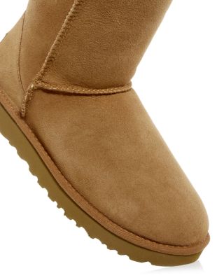 Women&#39;s Classic II Tall Shearling Boots