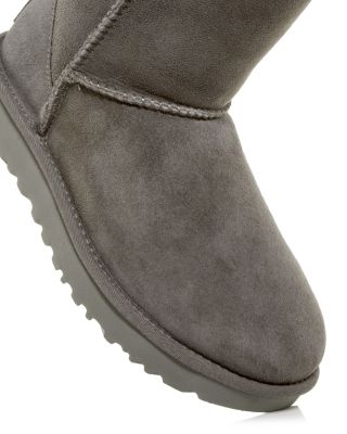 Women's Classic II Tall Shearling Boots