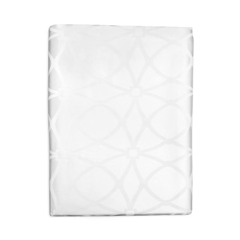 Sferra Giza 45 Porta Fitted Sheet, California King In White
