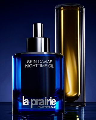 Skin Caviar Nighttime Oil 0.7 oz.