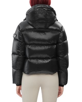 Mackage Evie Hooded Down Jacket | Bloomingdale's
