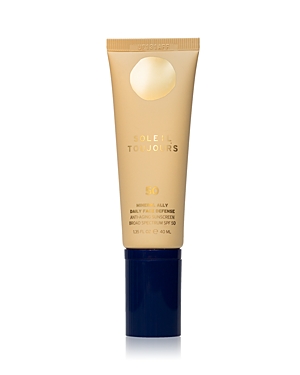 SOLEIL TOUJOURS MINERAL ALLY DAILY FACE DEFENSE SPF 50 1.4 OZ.,300057649